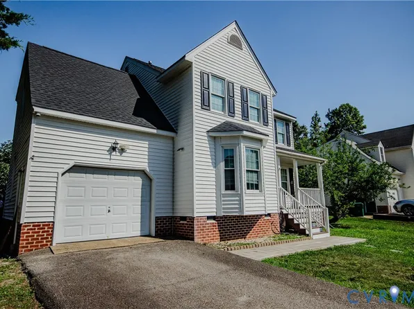 10912 Point Grey Rd, Henrico, VA 23233