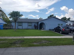 13210 SW 254th Ter, Homestead, FL 33032