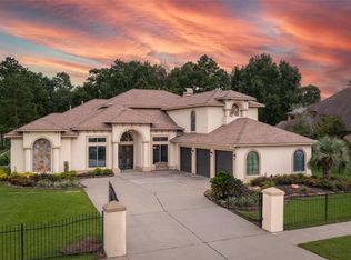 27514 Siandra Creek Ln, Spring, TX 77386