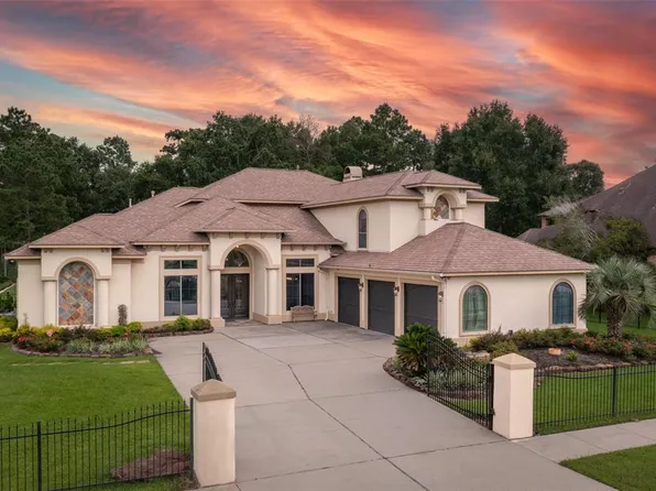 27514 Siandra Creek Ln, Spring, TX 77386