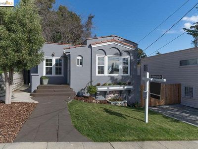 2454 E 28th St, Oakland, CA, 94601