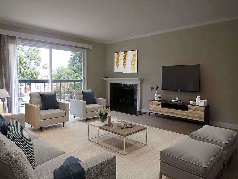 2x1 Living Room 2x1 Living Room