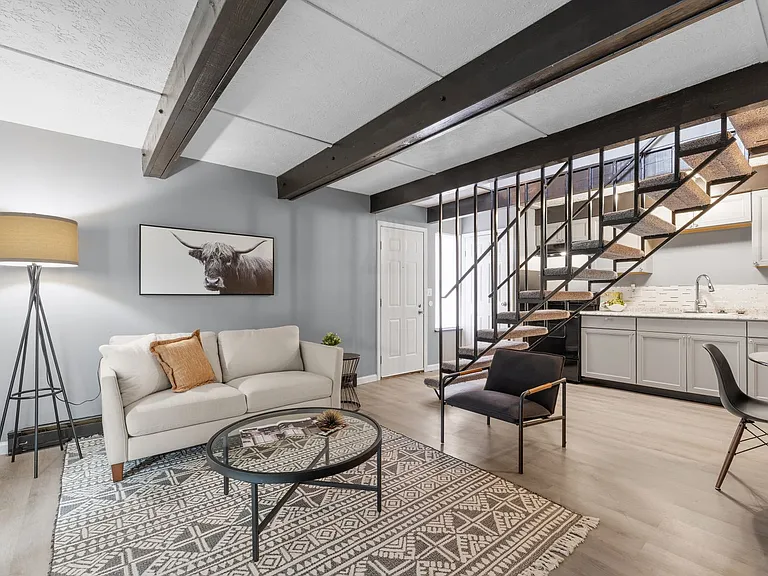 Courtship Village Townhomes — Photo 47