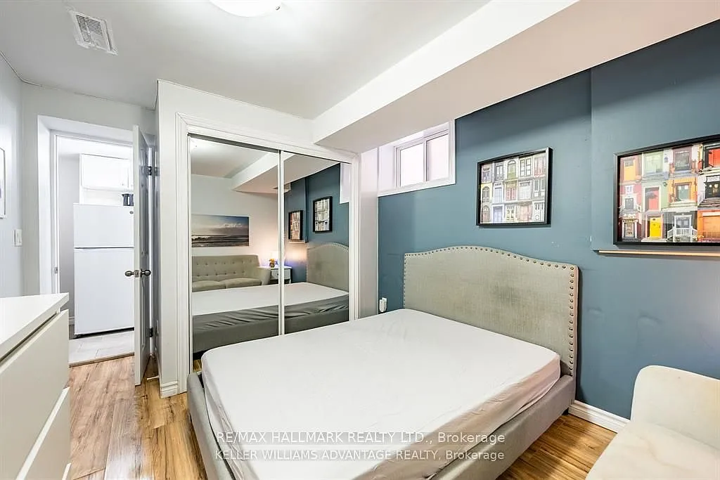Building Photo - 14 Innes Ave #3