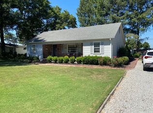 20 Washington St, Wilson, AR 72395