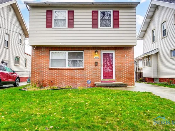 934 Toronto Ave, Toledo, OH 43609