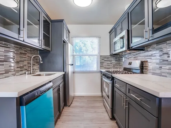 6307 - 6311 8th Ave, 6307-6311 S 8th Ave #4, Los Angeles, CA 90043