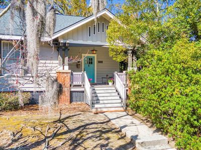 2403 Harmon St, Savannah, GA, 31401