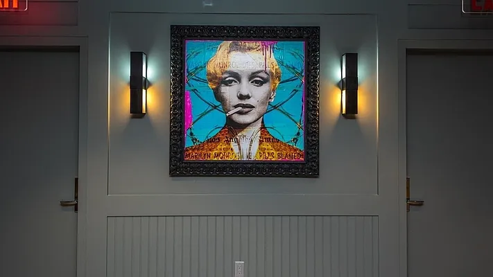 Rented by Nooklyn NYC LLC | media 23