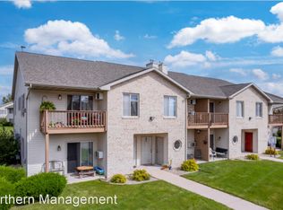 W2238 Gentry Dr #6, Kaukauna, WI 54130