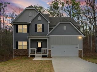 455 Ajo Way, Dallas, GA 30157