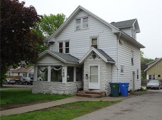 190 E Ridge Rd, Rochester, NY 14621