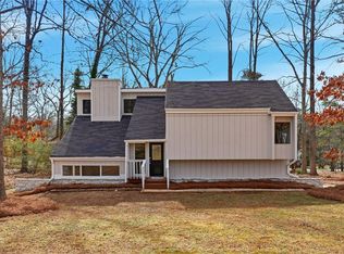 5001 Hickory Oak Ct, Stone Mountain, GA 30088