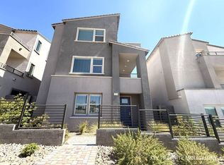 11636 Fleet Wing Ave, Las Vegas, NV 89138