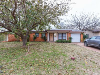 3111 Sherry Ln, Abilene, TX, 79603