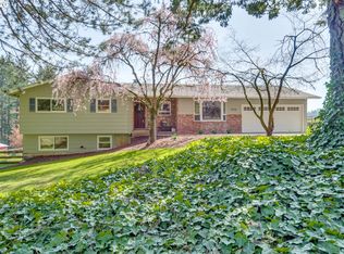 19558 SW Lebeau Rd, Sherwood, OR 97140