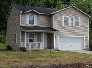 31 George Leslie Dr, Port Ludlow, WA 98365