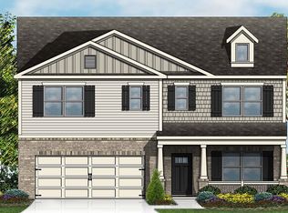 1115 Riviera Dr, Calera, AL 35040