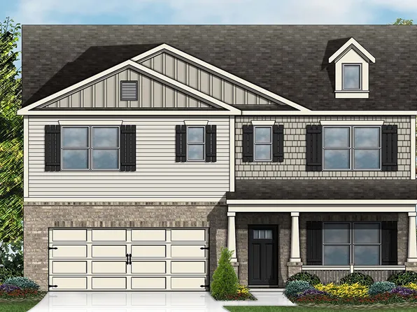 5154 Chesapeake Pass, Montgomery, AL 36116