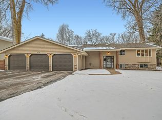 15716 Park Terrace Dr, Eden Prairie, MN 55346