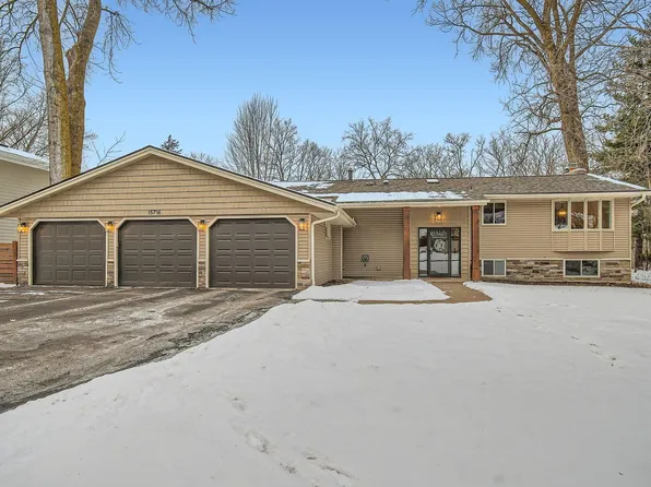 15716 Park Terrace Dr, Eden Prairie, MN 55346