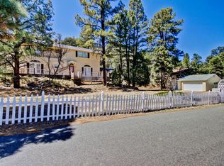 436 S Lynx Creek Rd, Prescott, AZ 86303