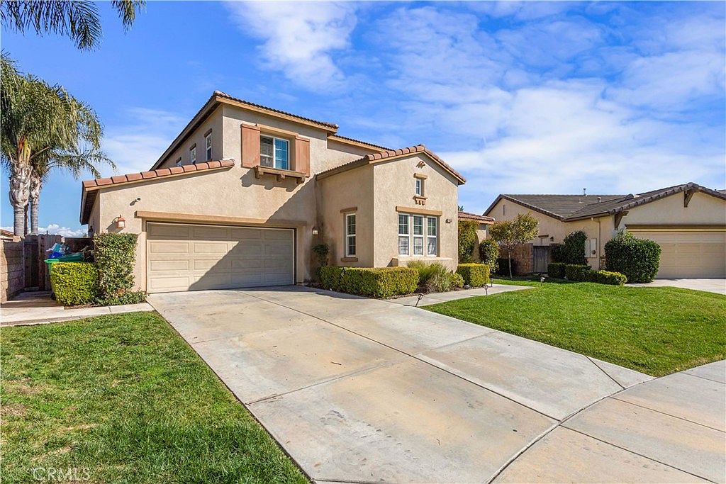 29355 Brockton Cir, Menifee, CA 92584 | Zillow