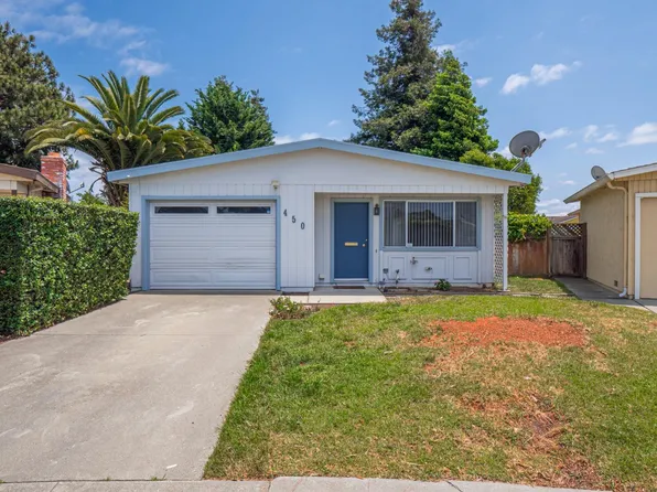 450 Spruce Cir, Watsonville, CA 95076