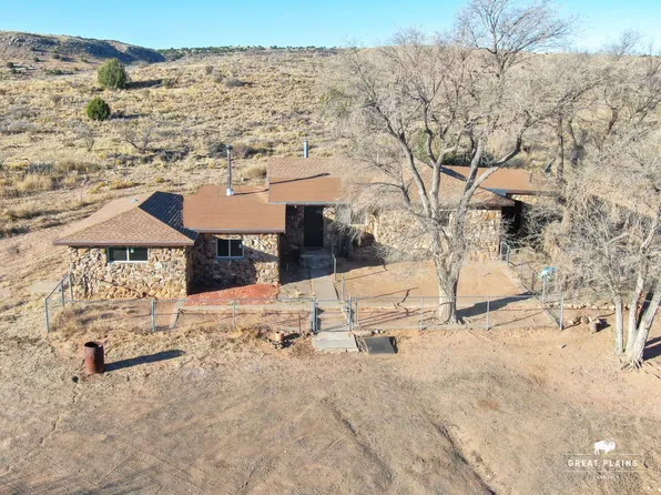420 W La Joya Ave, Tucumcari, NM 88401