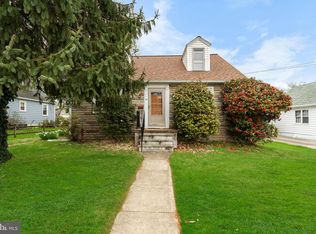 24 Mansion Rd, Linthicum, MD 21090