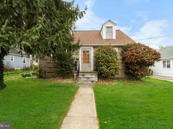 24 Mansion Rd, Linthicum, MD 21090