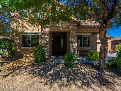 12423 N Wing Shadow Ln, Marana, AZ, 85658