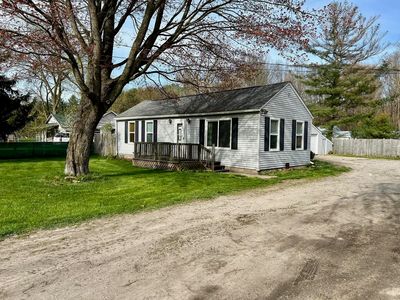 11925 Bueche Rd, Burt, MI, 48417
