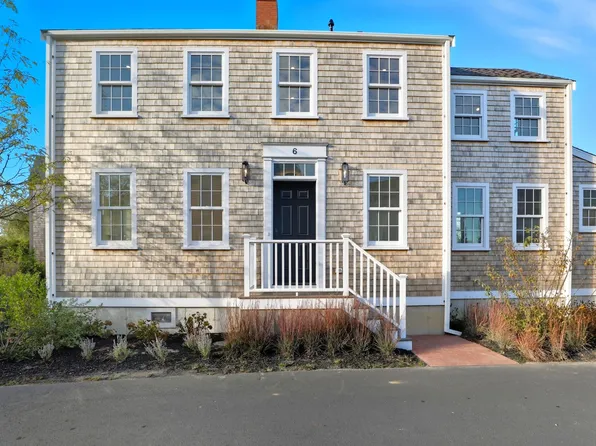6 Mariner Way, Nantucket, MA 02554