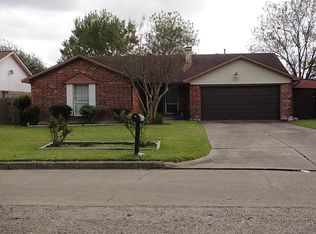 579 La Riviera Dr, Houston, TX 77015