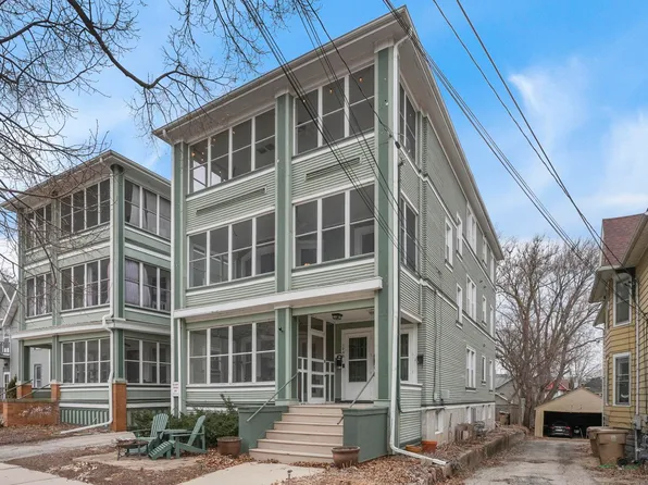 1040 Spaight St #2, Madison, WI 53703