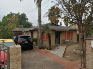 4151 Harlan Ave, Baldwin Park, CA 91706