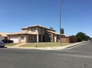 1155 Holdridge St, Calexico, CA 92231