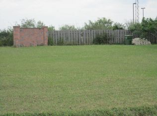 6218 Pecos River St, Brownsville, TX 78526