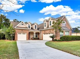 108 Tahoe Drive, Pooler, GA 31322