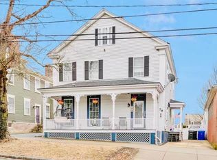 78 State St, Bristol, RI 02809