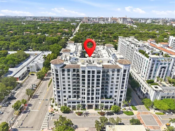 301 Altara Ave, Coral Gables, FL