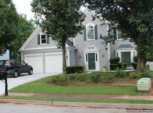4110 Ancroft Cir, Peachtree Corners, GA 30092
