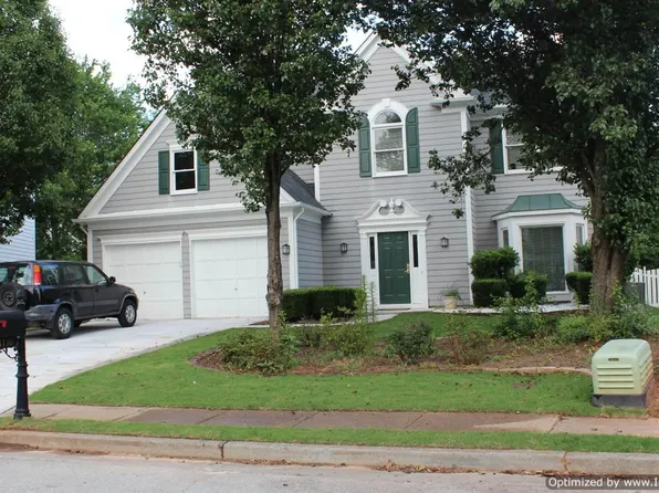 4110 Ancroft Cir, Peachtree Corners, GA 30092