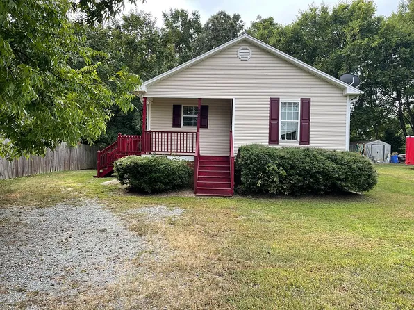 604 Wicker St, Burlington, NC 27217