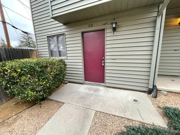 1240 Stetson Rd Unit 20, Prescott, AZ 86303