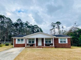 21 Carter Dr, Statesboro, GA 30458