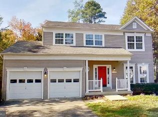 21405 Bellevue Ct, Lexington Park, MD 20653