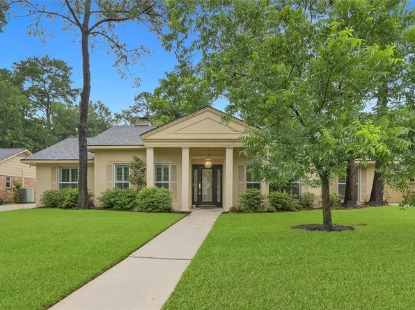 8214 Wimbledon Lane, Houston, TX 77070