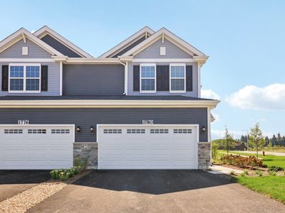 1751 Baler Ave, Aurora, IL, 60503